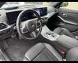 BMW 320 d mhev 48V Msport auto Grigio - thumbnail 8