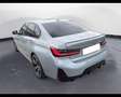 BMW 320 d mhev 48V Msport auto Grigio - thumbnail 6