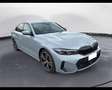 BMW 320 d mhev 48V Msport auto Grigio - thumbnail 3