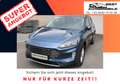 Ford Kuga 1,5 EcoBlue Titanium Aut./NAVI/ACC Blau - thumbnail 1