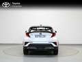 Toyota C-HR 180H Advance + pack luxury Blanc - thumbnail 4