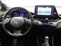 Toyota C-HR 180H Advance + pack luxury Bianco - thumbnail 9