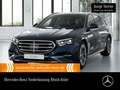 Mercedes-Benz E 300 de T Hybrid Exclusive Fahrass 360° Airmat 9G Blau - thumbnail 1