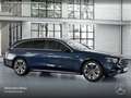 Mercedes-Benz E 300 de T Hybrid Exclusive Fahrass 360° Airmat 9G Blau - thumbnail 16