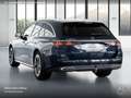 Mercedes-Benz E 300 de T Hybrid Exclusive Fahrass 360° Airmat 9G Blau - thumbnail 23