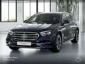 Mercedes-Benz E 300 de T Hybrid Exclusive Fahrass 360° Airmat 9G Blau - thumbnail 2