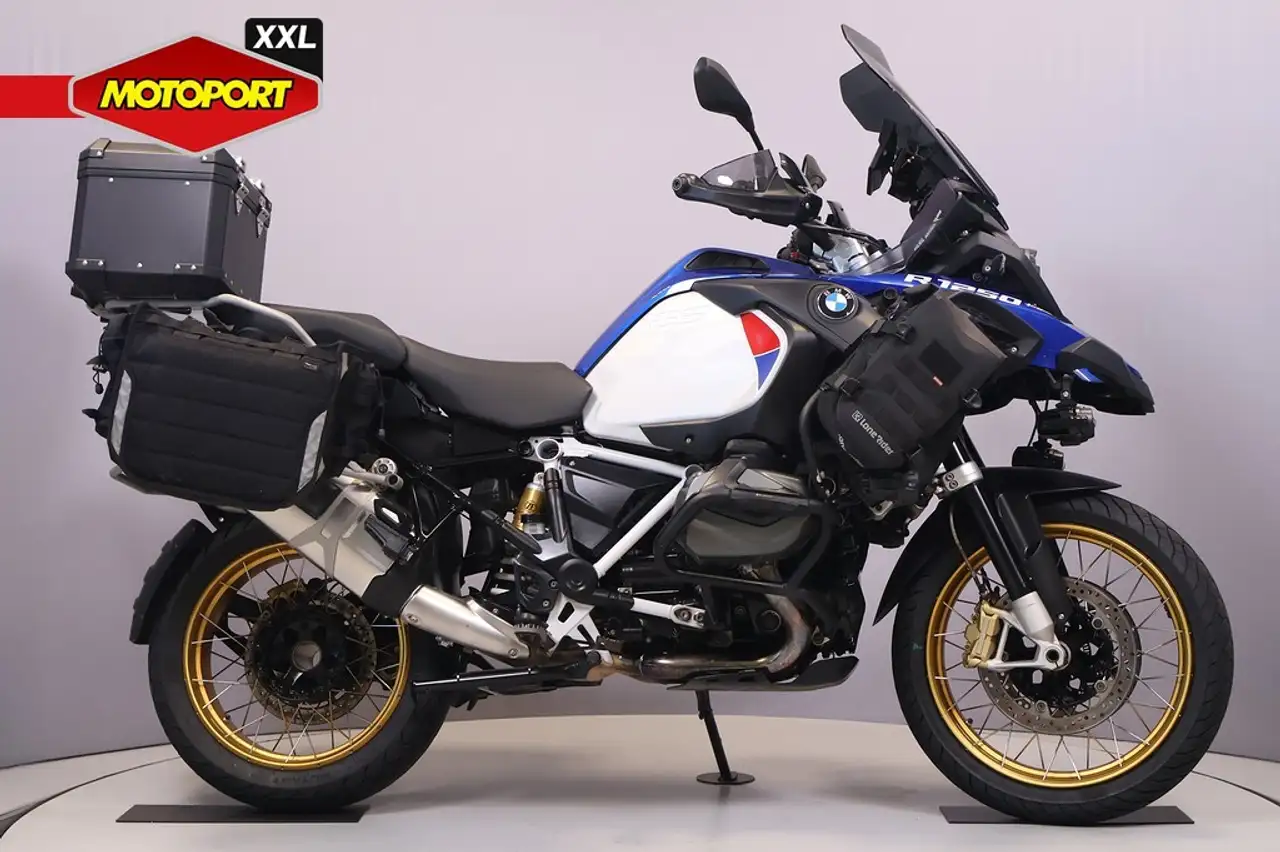 BMW R 1250 GS
