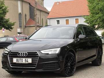 Avant 2.0 TDI 150CV S-Tronic 7 01/2019