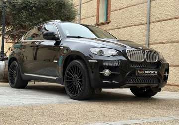 E72 ACTIVE HYBRID 4.4i V8 XDRIVE 485 ch BVA