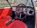 Triumph TR4 SURREY TOP Weiß - thumbnail 4