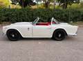 Triumph TR4 SURREY TOP Weiß - thumbnail 3