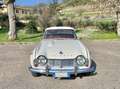 Triumph TR4 SURREY TOP Weiß - thumbnail 2