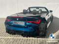 BMW M4 individual Aegean blue xdrive Blauw - thumbnail 2