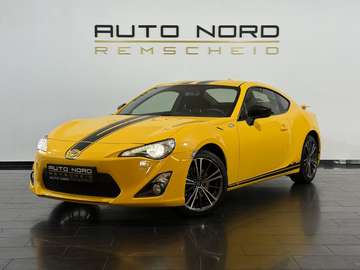 Yellow Limited Edition *Tempomat*Original*