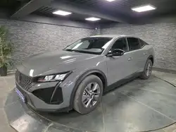 Peugeot 408 1.2i Hybrid -136 - BV e-DCS6  Allure