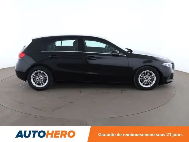 Mercedes-Benz A-Class view 7
