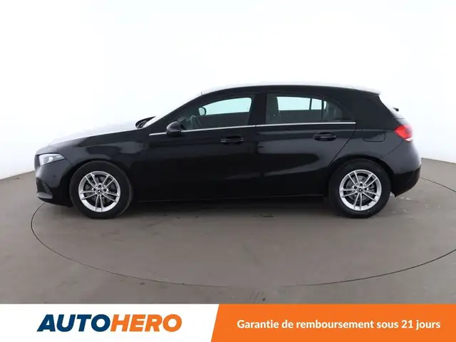 Mercedes-Benz A-Class view 3
