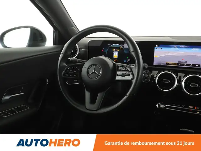 Mercedes-Benz A-Class view 13