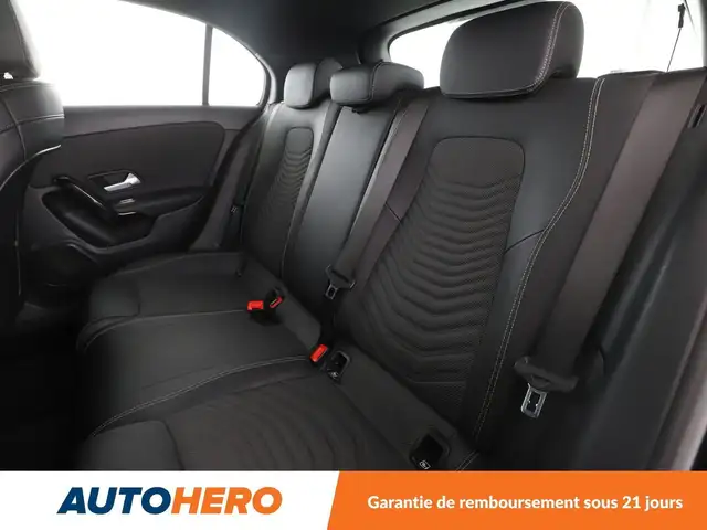 Mercedes-Benz A-Class view 14