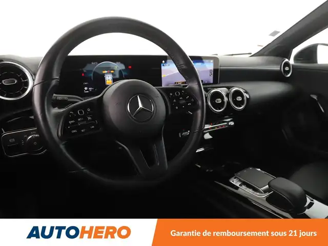 Mercedes-Benz A-Class view 11