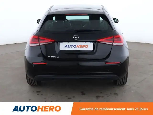 Mercedes-Benz A-Class view 5