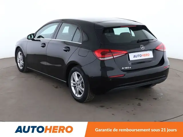 Mercedes-Benz A-Class view 4