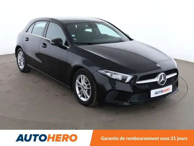 Mercedes-Benz A-Class view 8