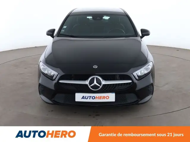 Mercedes-Benz A-Class view 9