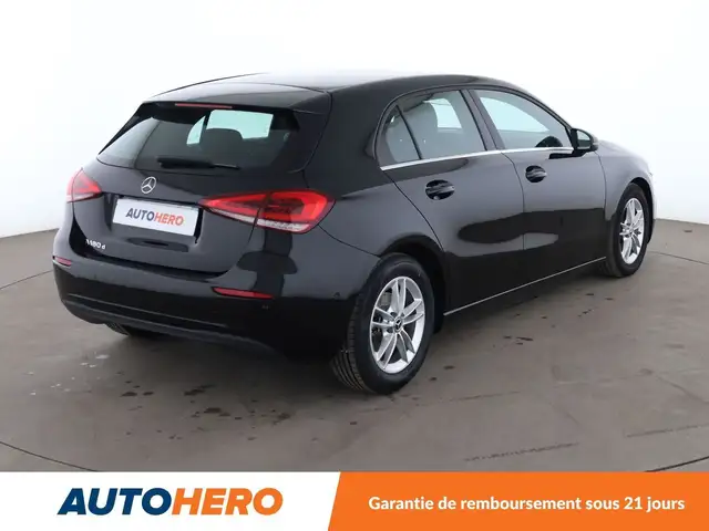 Mercedes-Benz A-Class view 6