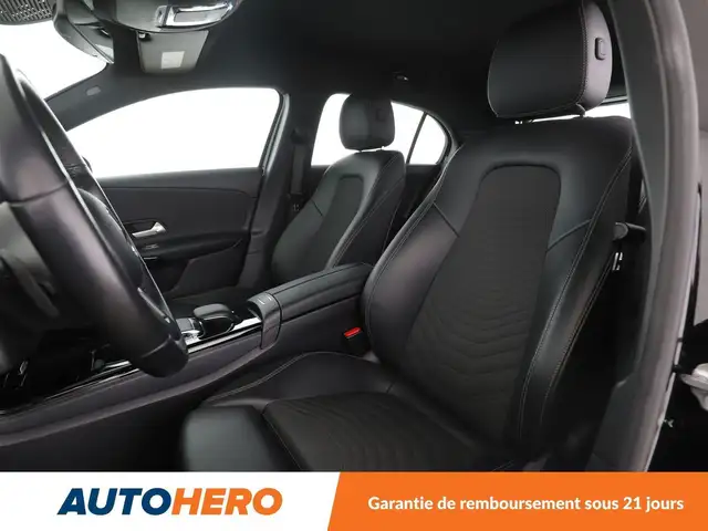 Mercedes-Benz A-Class view 10