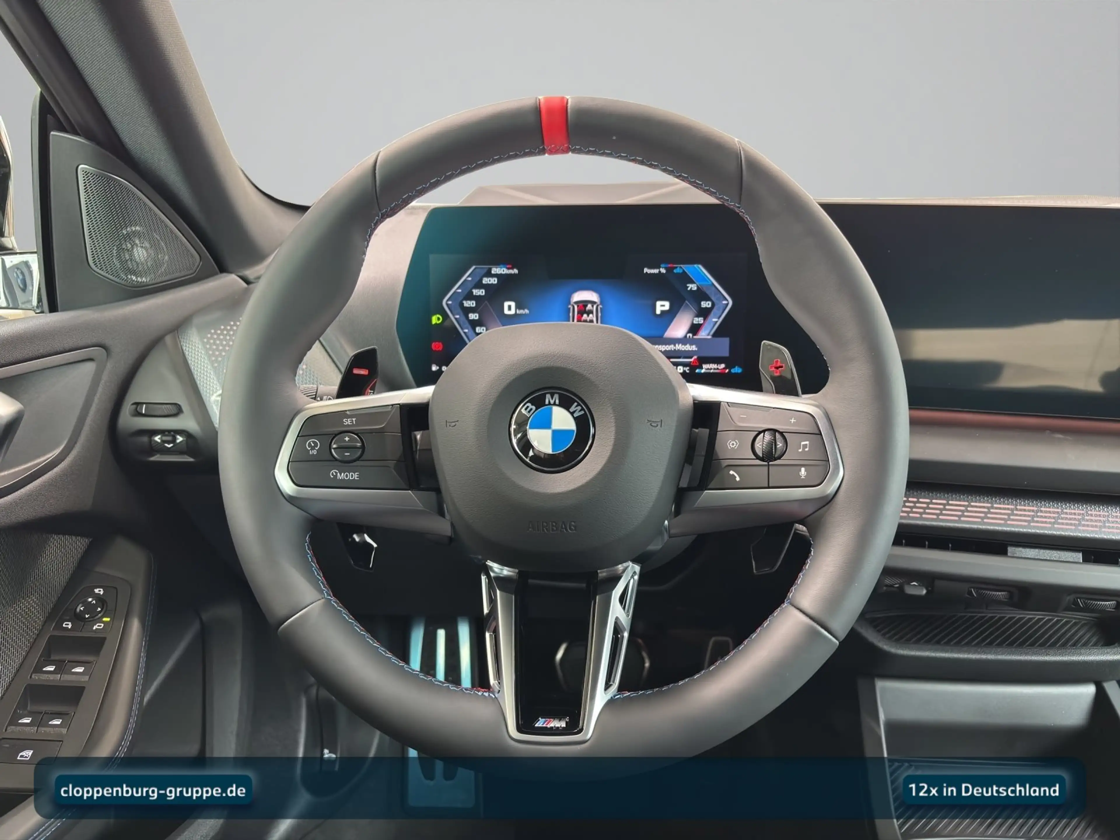 BMW 235 M235 xDrive Gran Coupé Head-Up+Navi UPE: 69.240€ — photo 14
