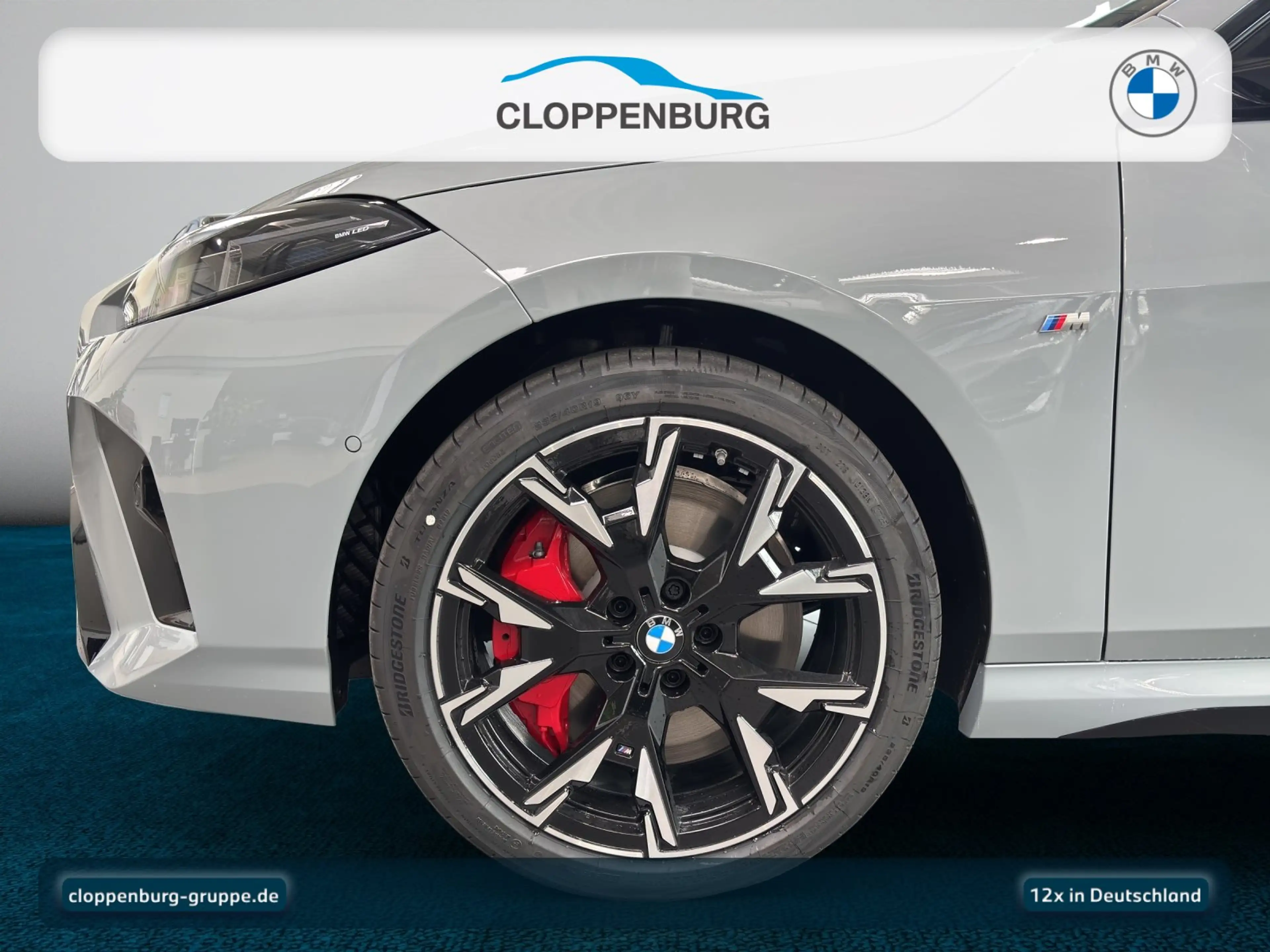 BMW 235 M235 xDrive Gran Coupé Head-Up+Navi UPE: 69.240€ — photo 11