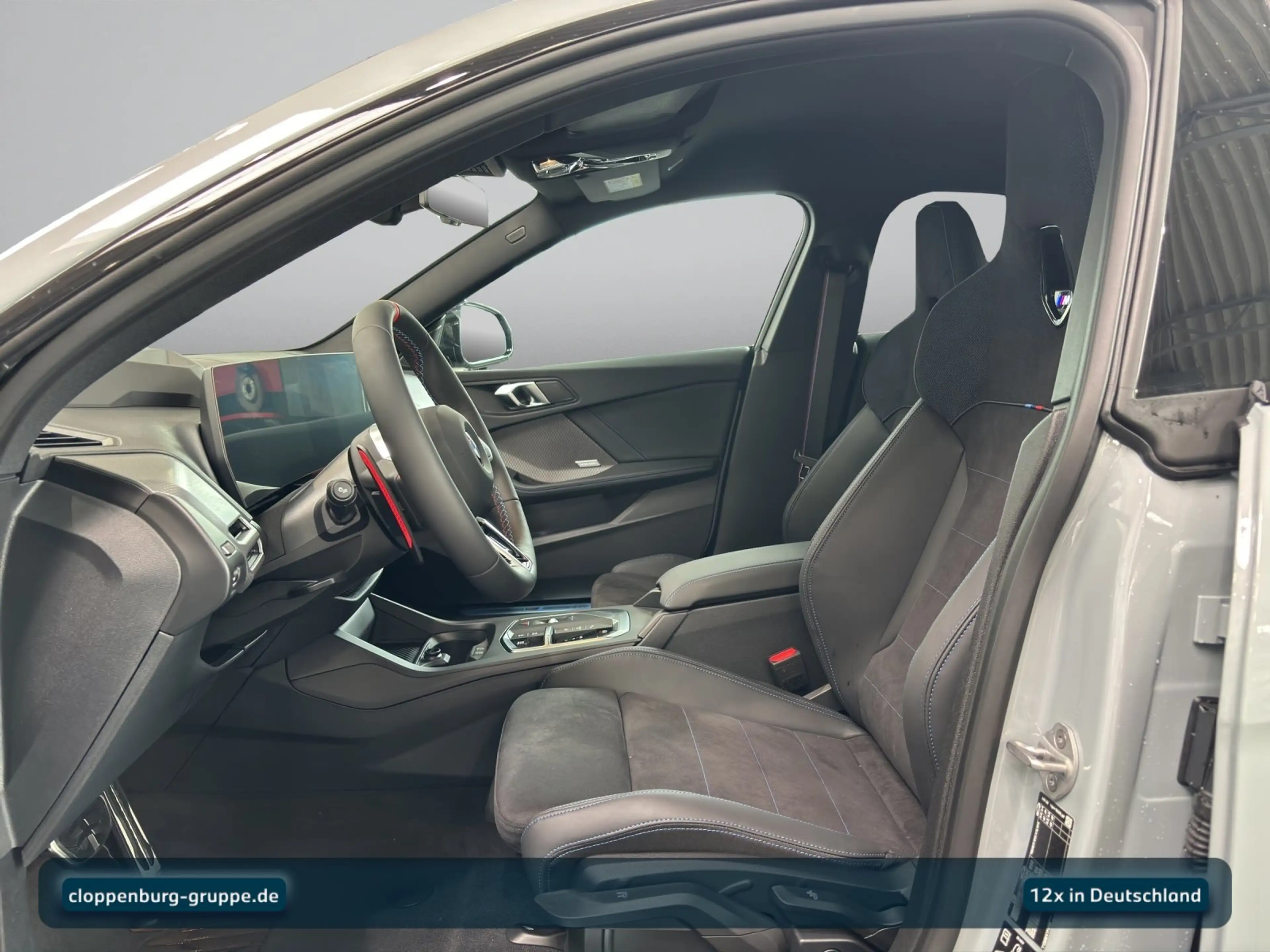 BMW 235 M235 xDrive Gran Coupé Head-Up+Navi UPE: 69.240€ — photo 12