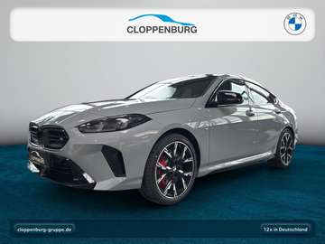 M235 xDrive Gran Coupé Head-Up+Navi UPE: 69.240€