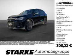Volkswagen Tiguan 1.5 eTSI DSG Life