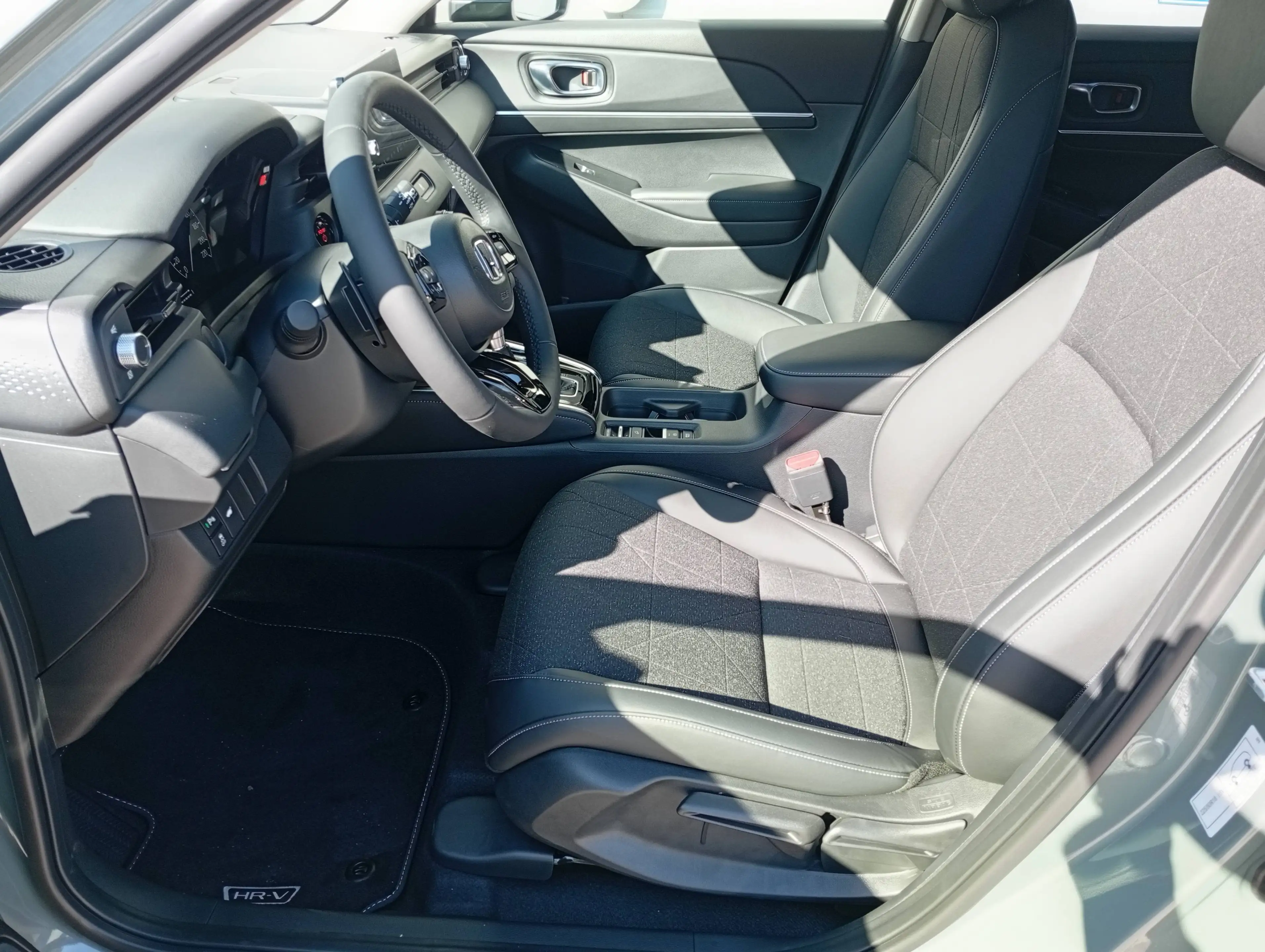 Honda HR-V HR-V Hybrid e:HEV 1.5 i-MMD Hybrid Advance (MJ 2027) — photo 10
