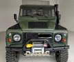 Land Rover Defender Defender 90 2.5 tdi Hard top Verde - thumbnail 4