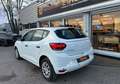 Dacia Sandero 1.0 eco gpl 100ch apple carplay radars de recul Blanc - thumbnail 4