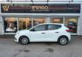 Dacia Sandero 1.0 eco gpl 100ch apple carplay radars de recul Blanc - thumbnail 3