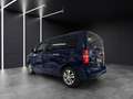 Peugeot Traveller Traveller BlueHDi 115 SeS Compact Allure (85kw) Blauw - thumbnail 4