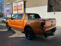 Ford Ranger Doppelkabine 4x4 Wildtrak*Navi*Leder*AHK Orange - thumbnail 3