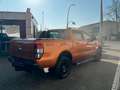 Ford Ranger Doppelkabine 4x4 Wildtrak*Navi*Leder*AHK Orange - thumbnail 6