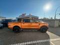 Ford Ranger Doppelkabine 4x4 Wildtrak*Navi*Leder*AHK Orange - thumbnail 7