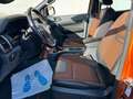 Ford Ranger Doppelkabine 4x4 Wildtrak*Navi*Leder*AHK Orange - thumbnail 10