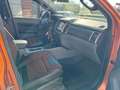 Ford Ranger Doppelkabine 4x4 Wildtrak*Navi*Leder*AHK Naranja - thumbnail 13