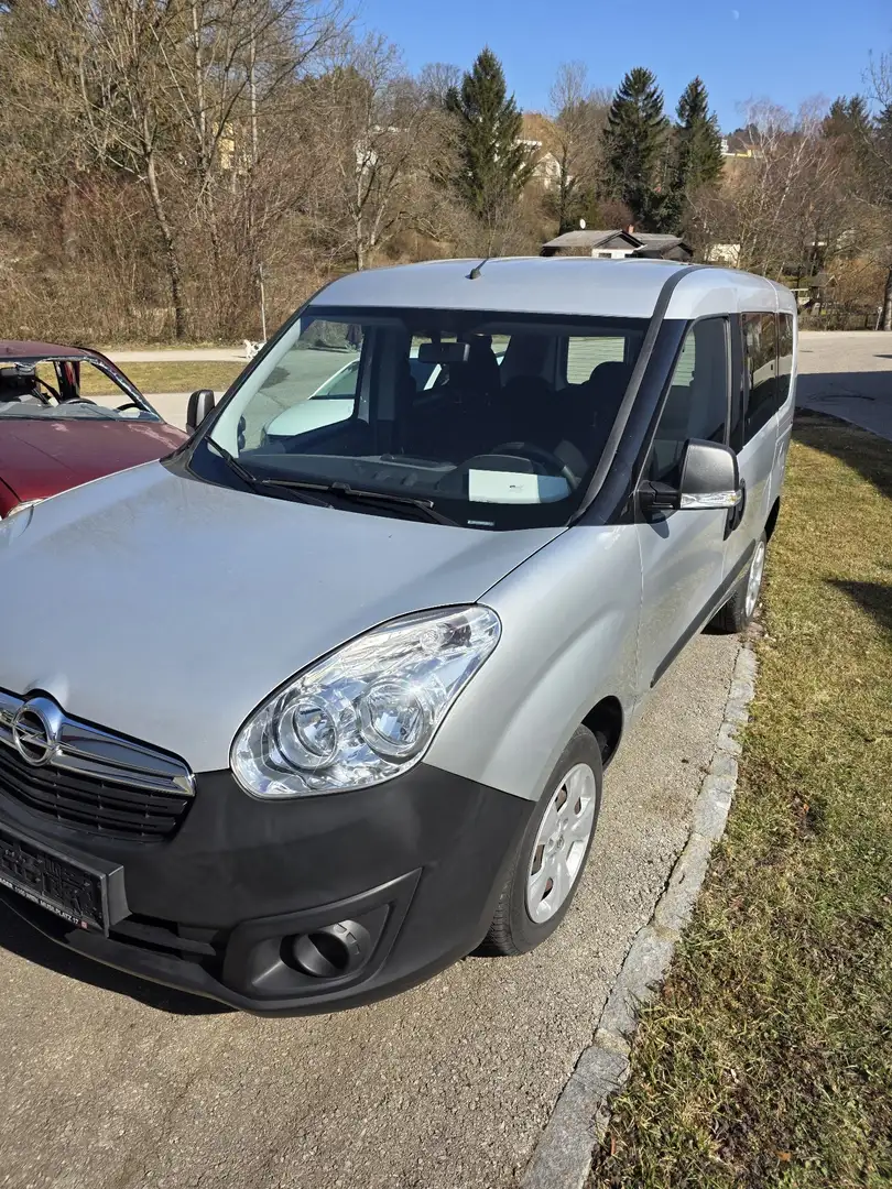 Opel Combo Tour Edition L1H2 1,6 CDTI Ecotec Start/Stop - 1