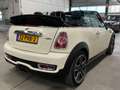 MINI John Cooper Works Cabrio Mini 1.6 Chili|Navigatie|Climate Control| Beyaz - thumbnail 4