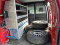 Volkswagen Caddy *SCHIEBETÜR*PICKERL+SERVICE NEU*KLIMA*AHK Rot - thumbnail 16