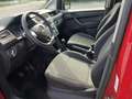 Volkswagen Caddy *SCHIEBETÜR*PICKERL+SERVICE NEU*KLIMA*AHK Rot - thumbnail 19