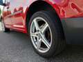 Volkswagen Caddy *SCHIEBETÜR*PICKERL+SERVICE NEU*KLIMA*AHK Rot - thumbnail 2